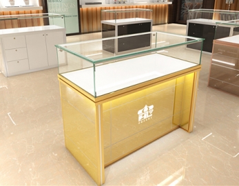 珠宝展柜