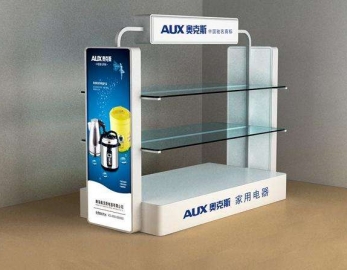 家电展柜