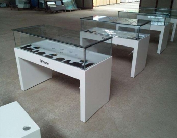 手机展柜