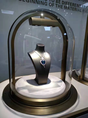 珠宝展柜
