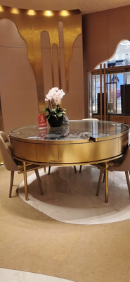 珠宝展柜