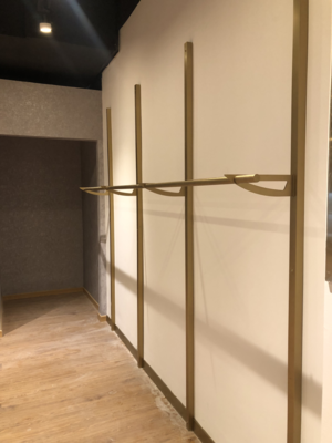 珠宝展柜